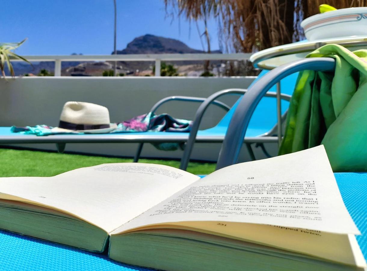 Lovely Apartment Costa Adeje & Big Terrace Екстериор снимка