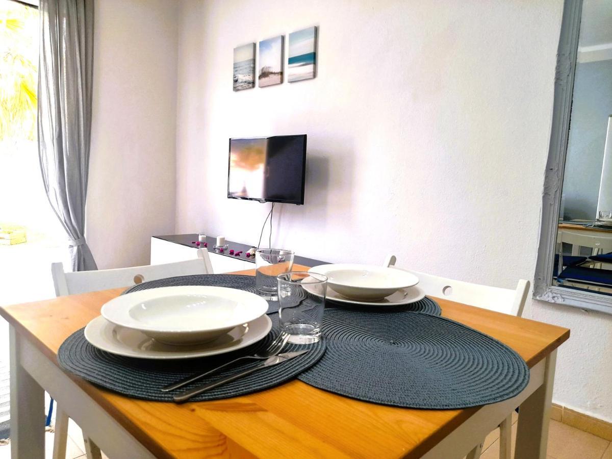 Lovely Apartment Costa Adeje & Big Terrace Екстериор снимка