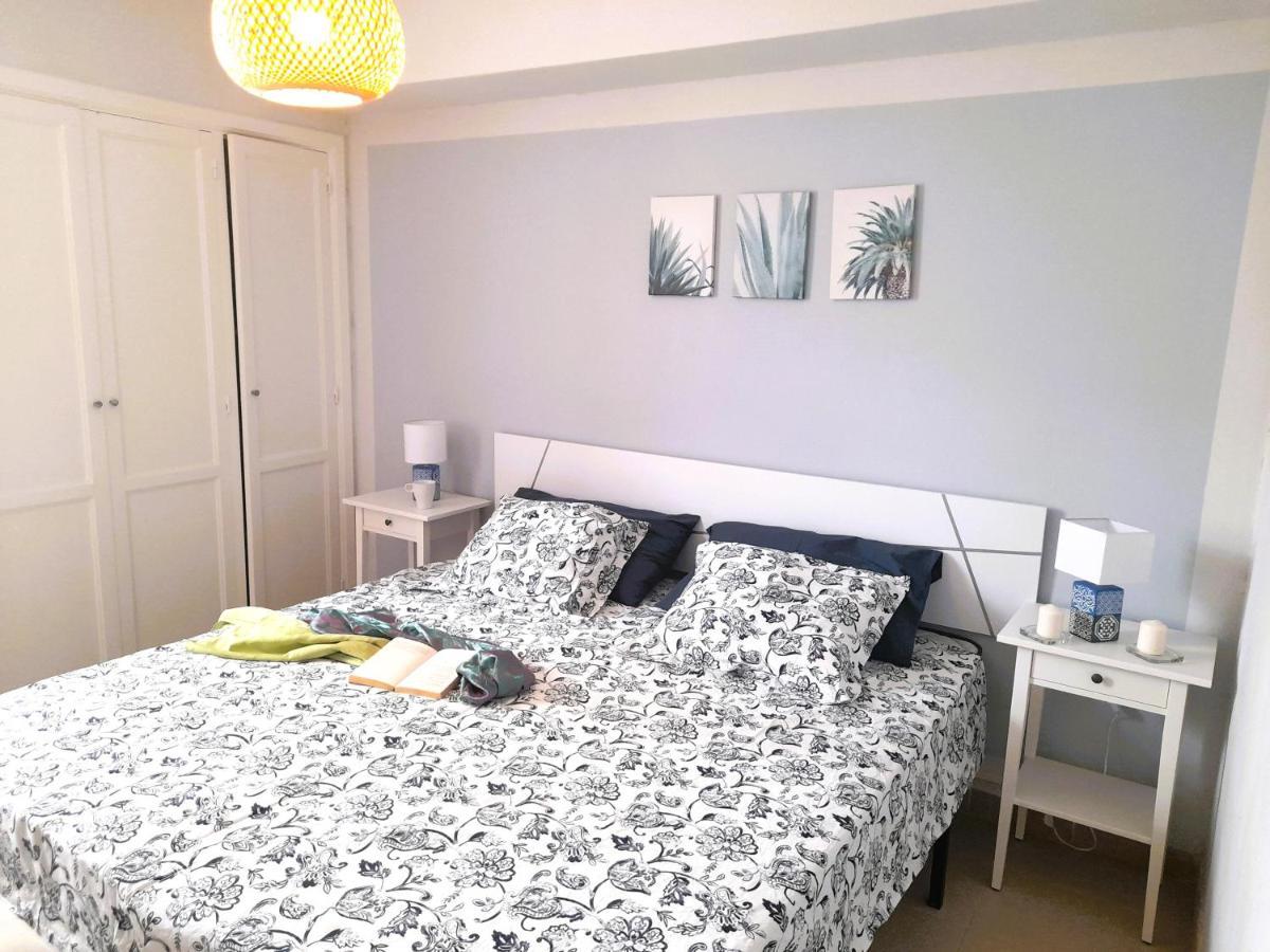 Lovely Apartment Costa Adeje & Big Terrace Екстериор снимка